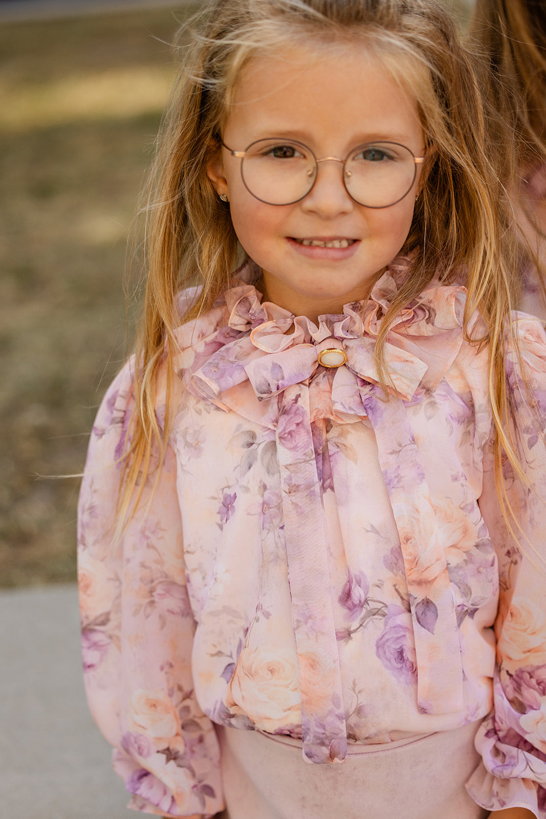 MOMMY & ME | BLOUSE | Martje