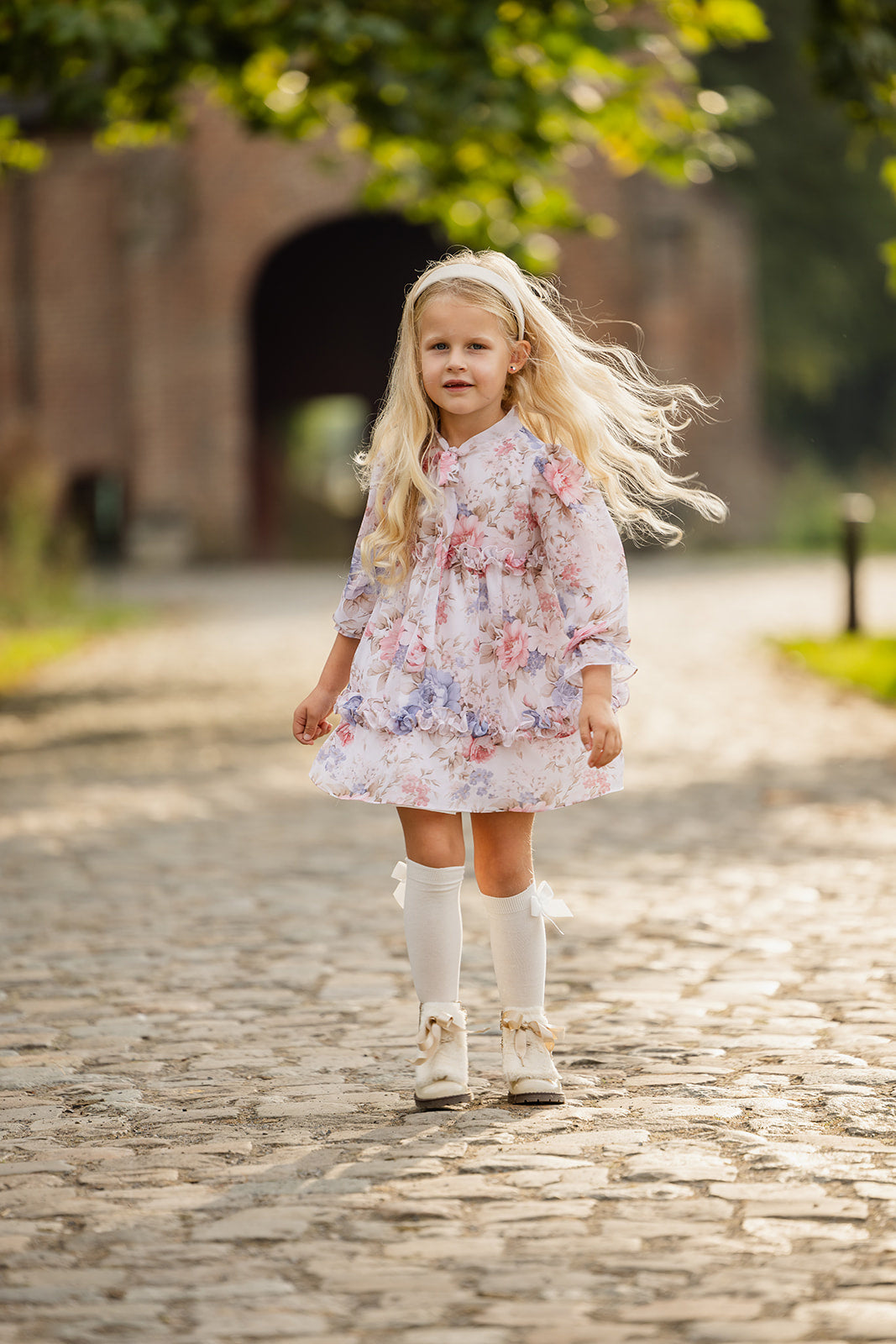 MOMMY & ME COLLECTION | JURK | Janneke