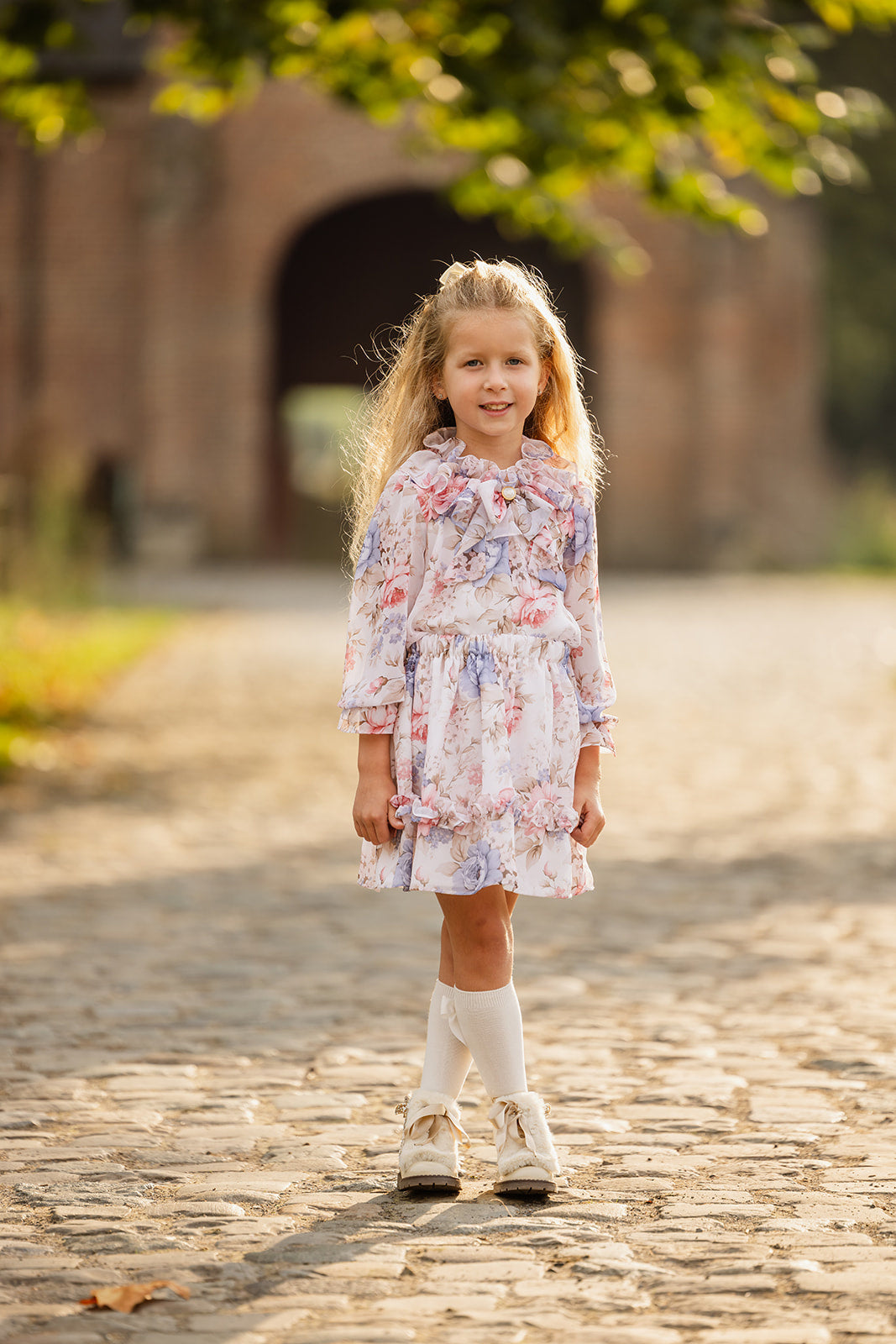 MOMMY & ME COLLECTION | ROK | Janneke