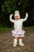 MOMMY & ME COLLECTION | BLOOMER | Saartje FLOWER