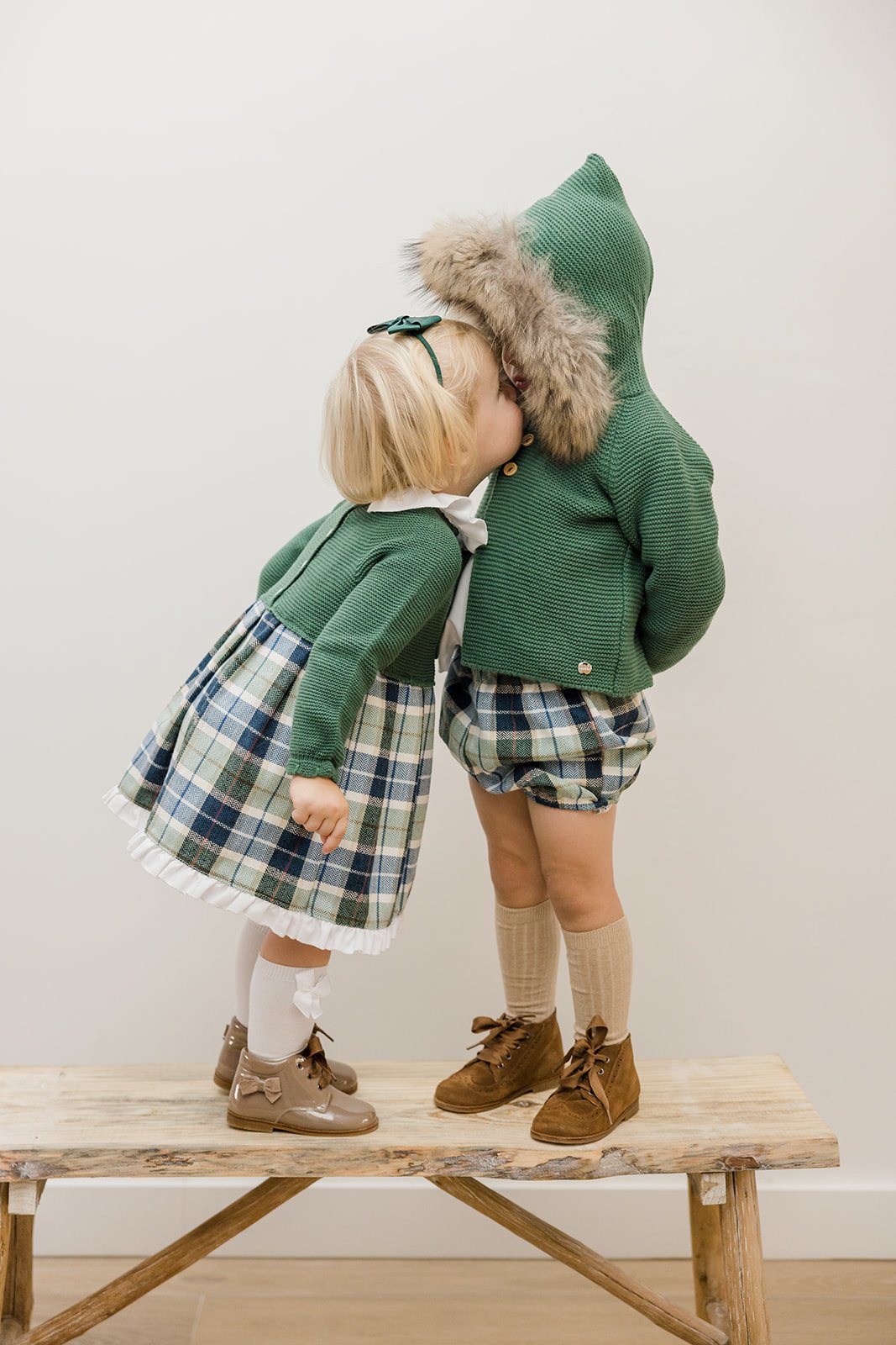 3 DELIGE SET | Fabrice