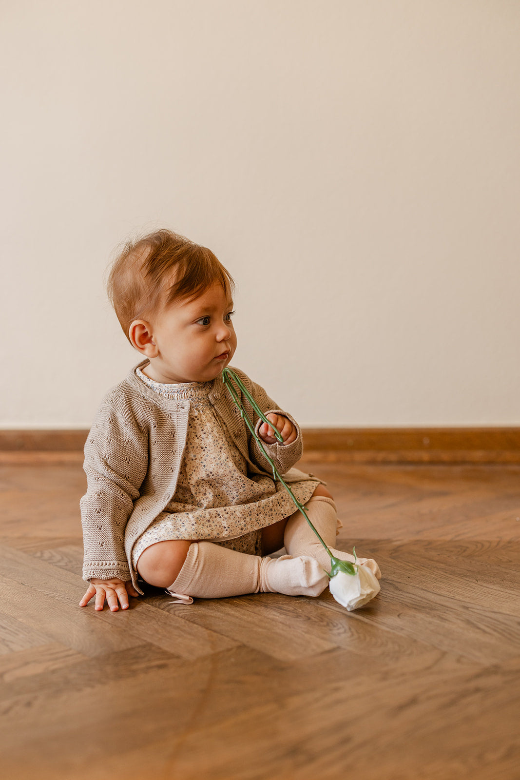 CARDIGAN | Karen Zand