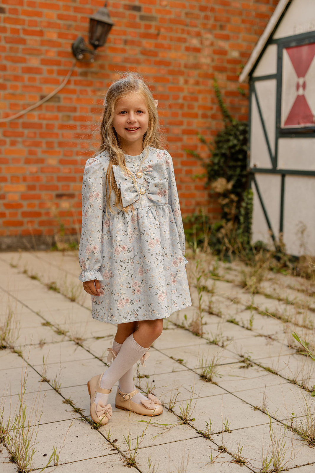 MOMMY & ME COLLECTION | JURK | Noortje