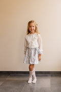 MOMMY & ME COLLECTION | ROK | Noortje FLOWER