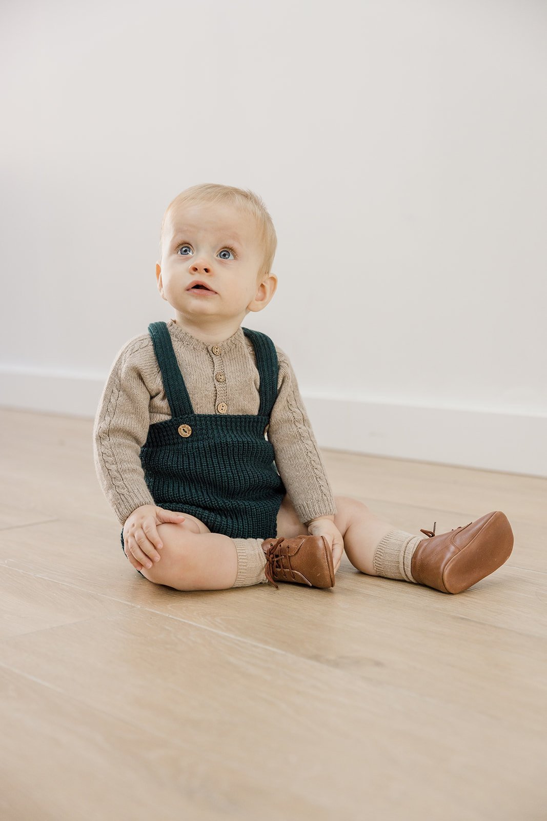 SHORTIE | Guiseppe GROEN