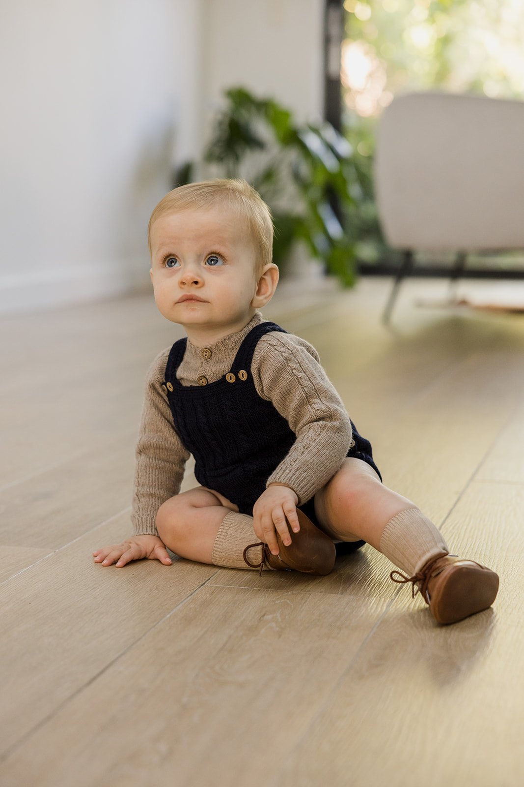 SHORTIE | Jérome MARINEBLAUW