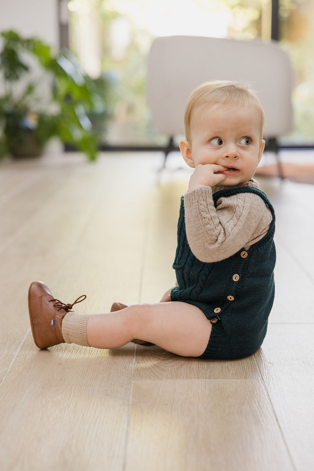 SHORTIE | Jérome GROEN