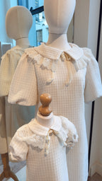 MOMMY & ME | JURK Manon