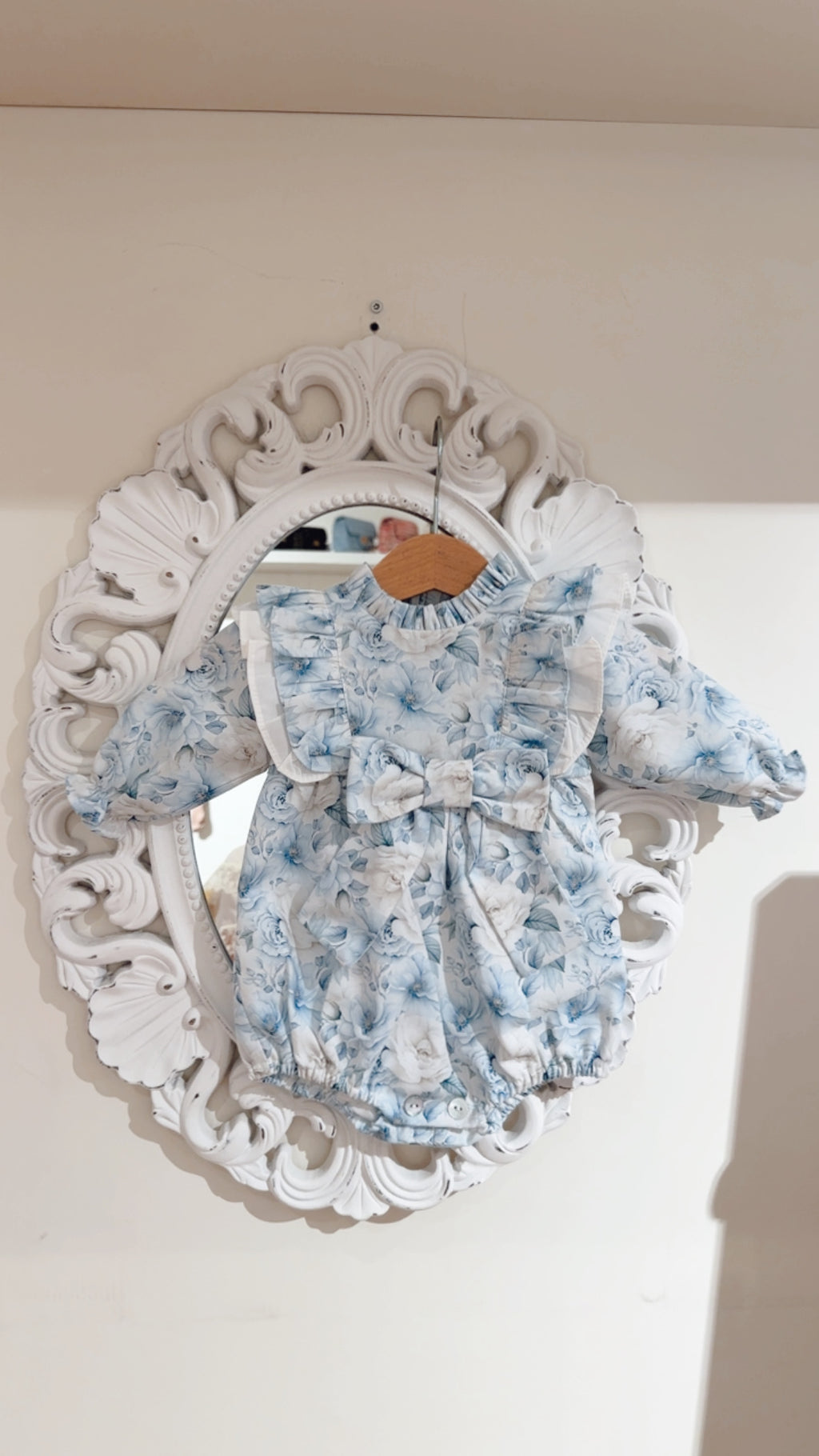 BODYSUIT | Florine