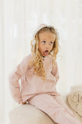 SET | Emilia OUDROZE