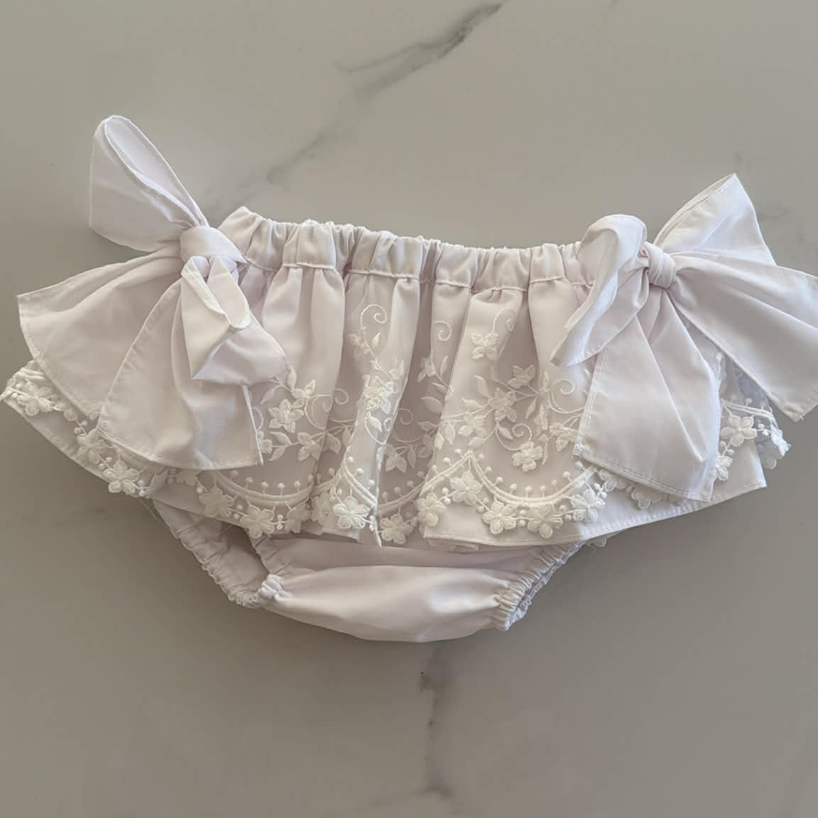 PRELOVED | bloomer camellia