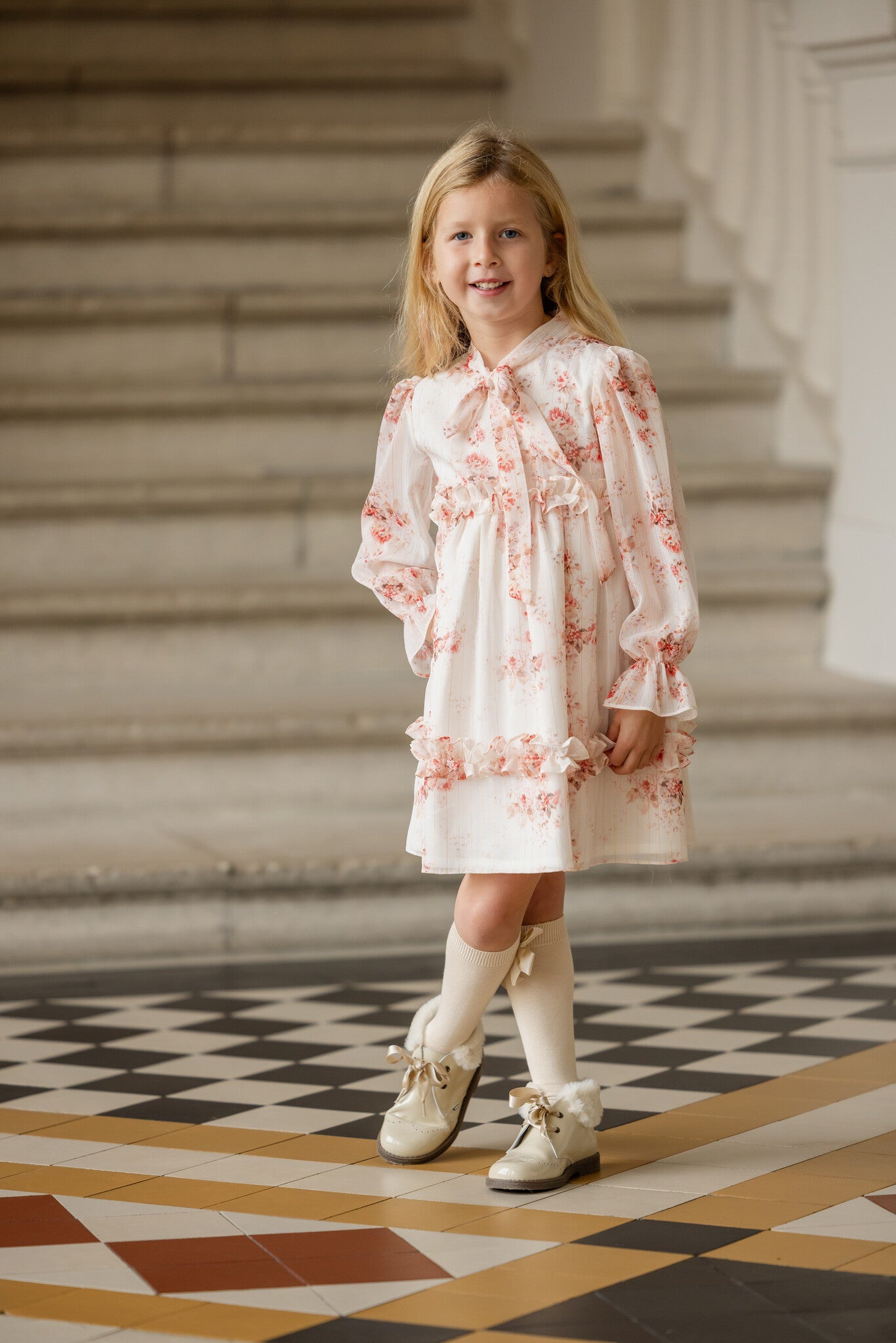 JURK | Ariane TERRACOTTA