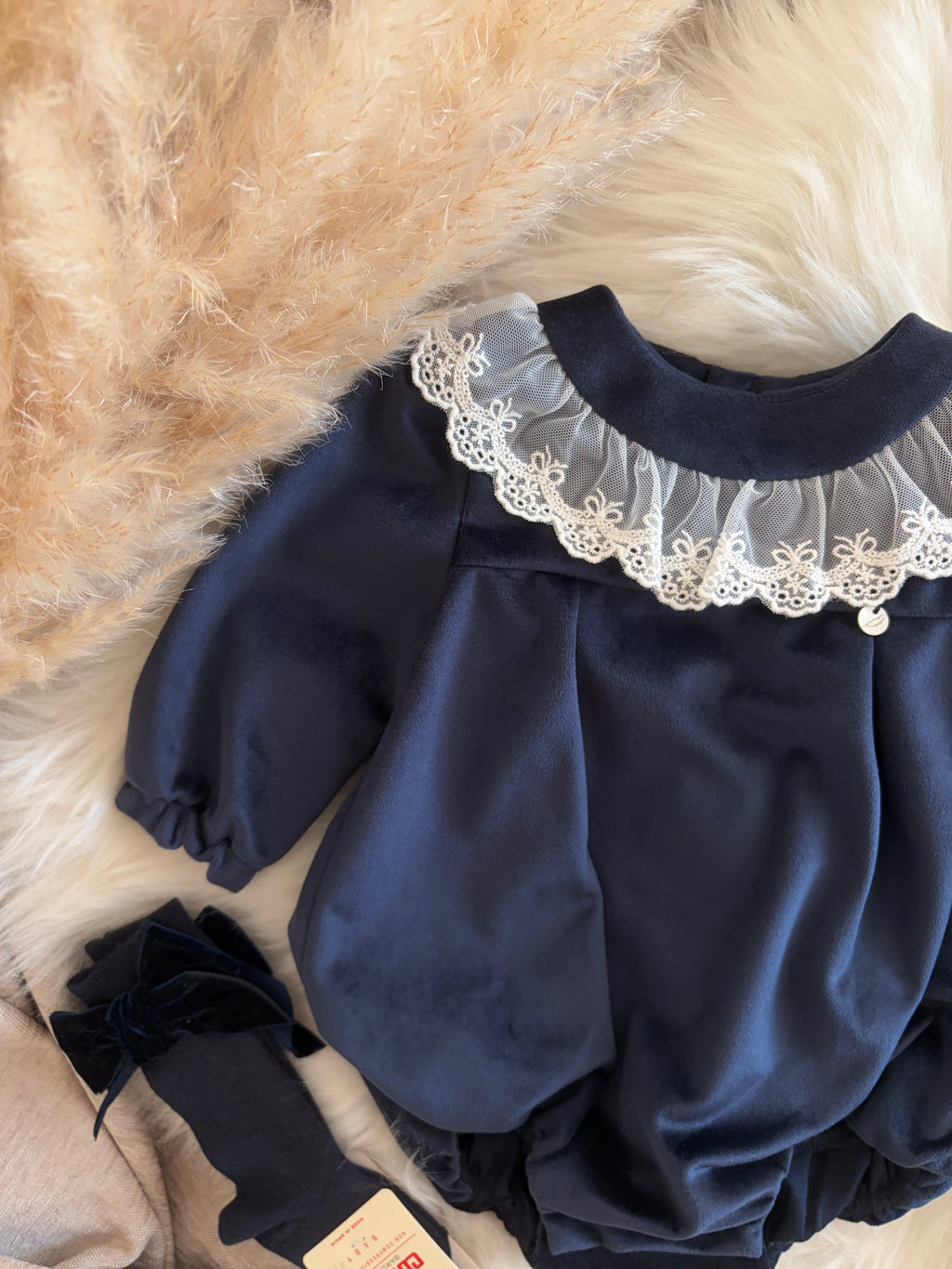 BLOOMER | Caterina