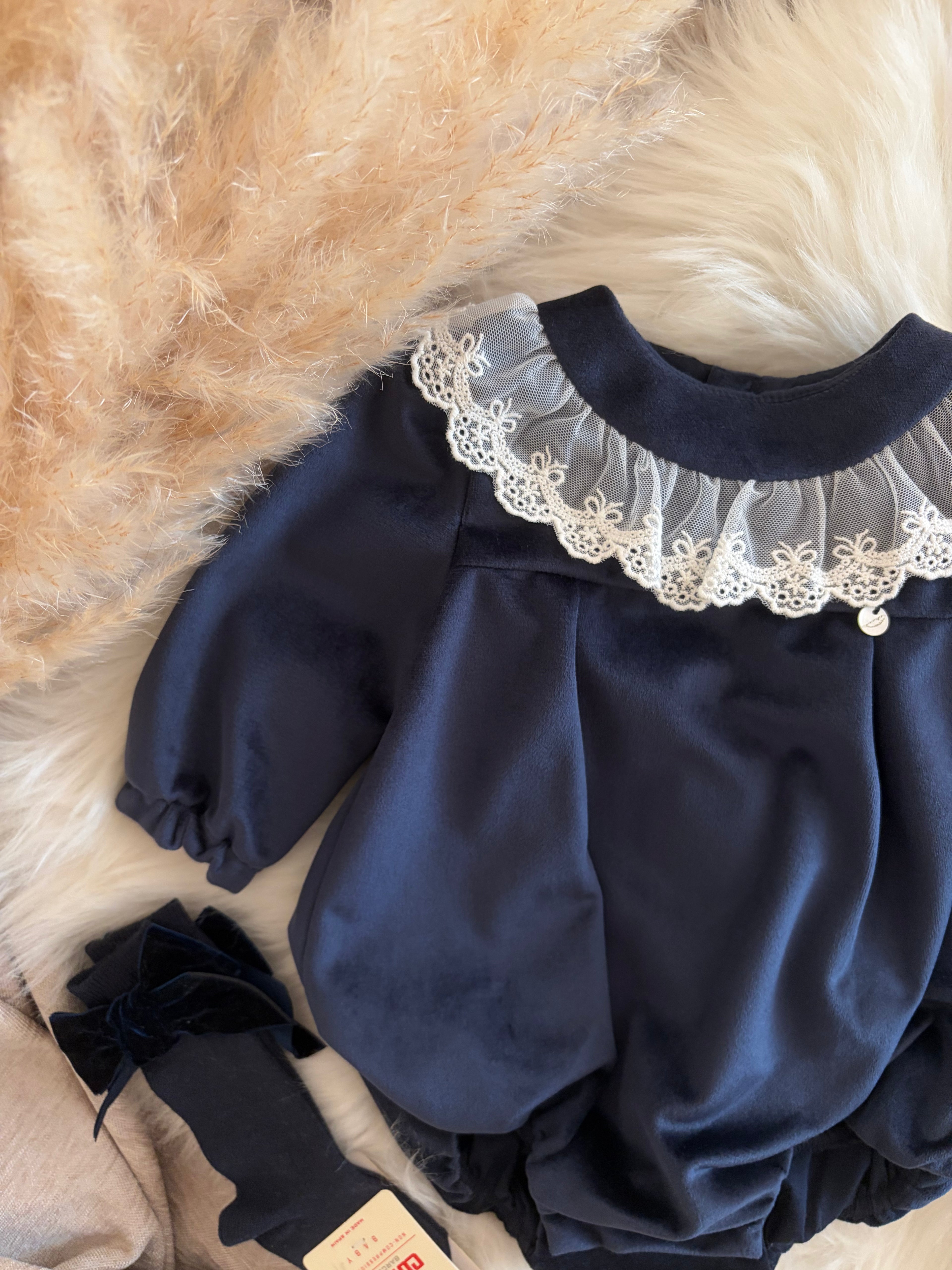 BLOOMER | Caterina