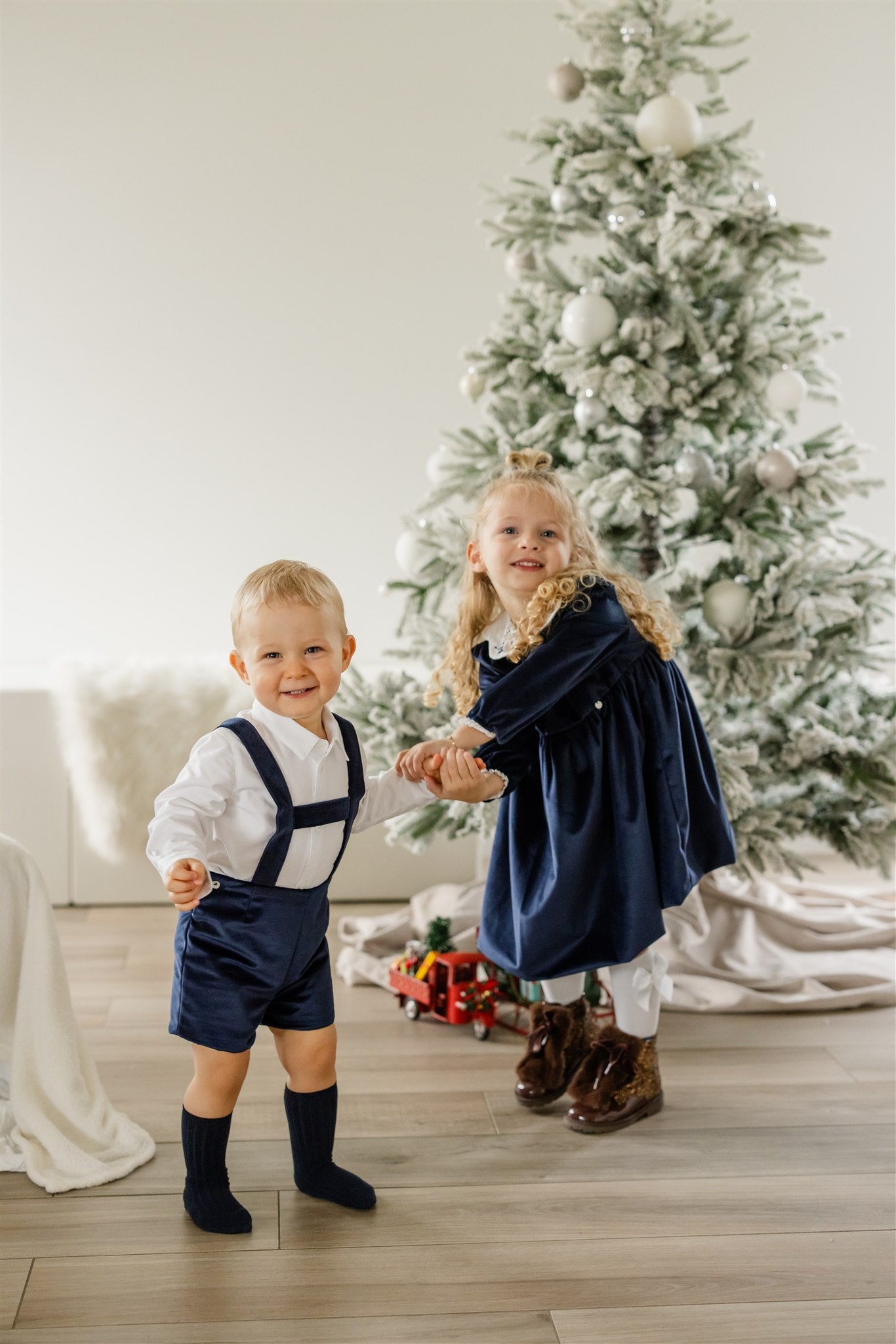 JURK | Sandra BLAUW