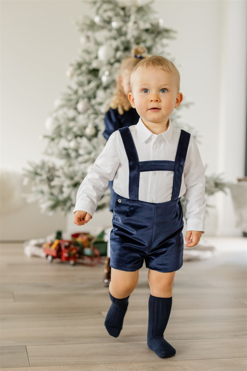 BODYHEMD | Claude ECRU