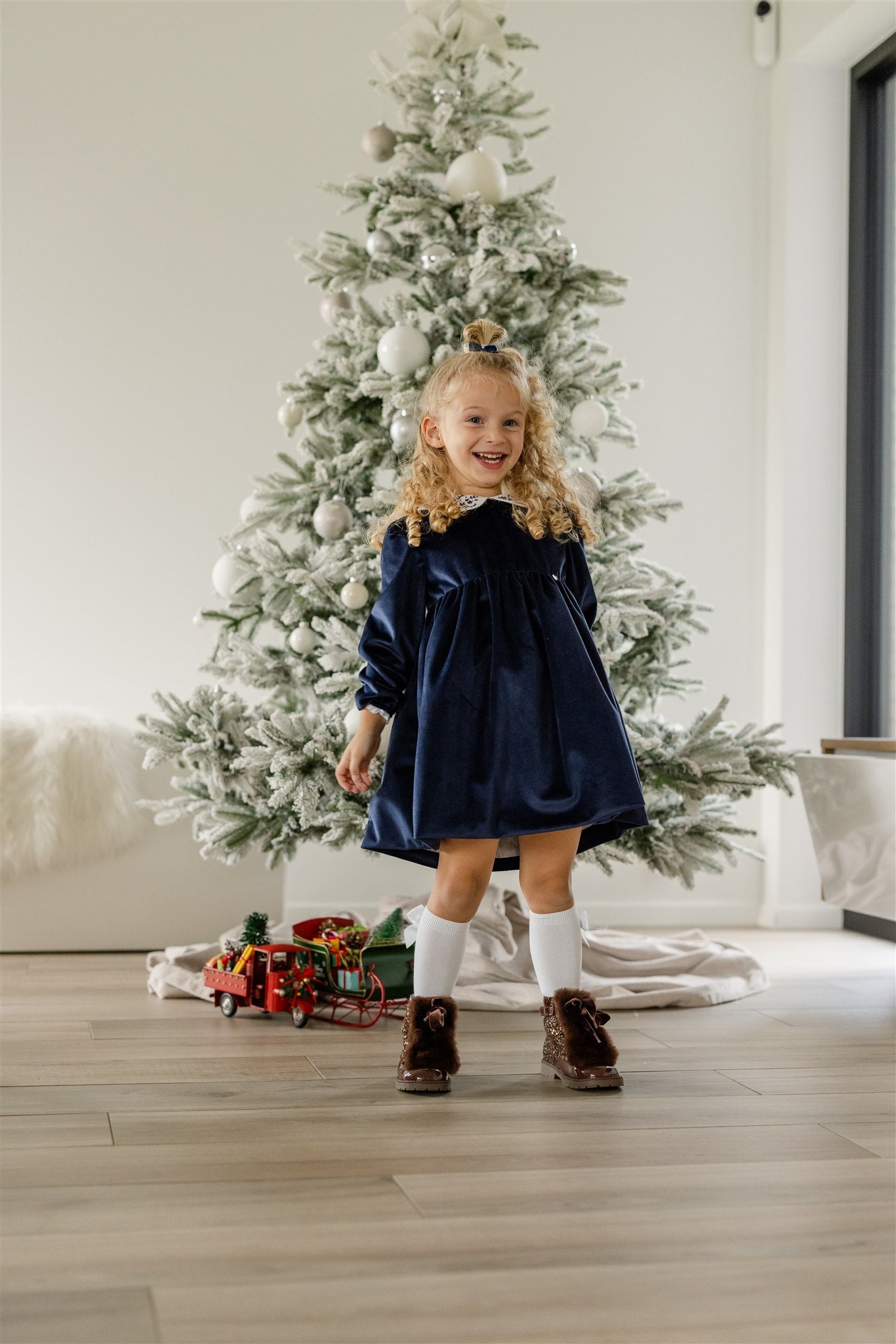 JURK | Sandra BLAUW