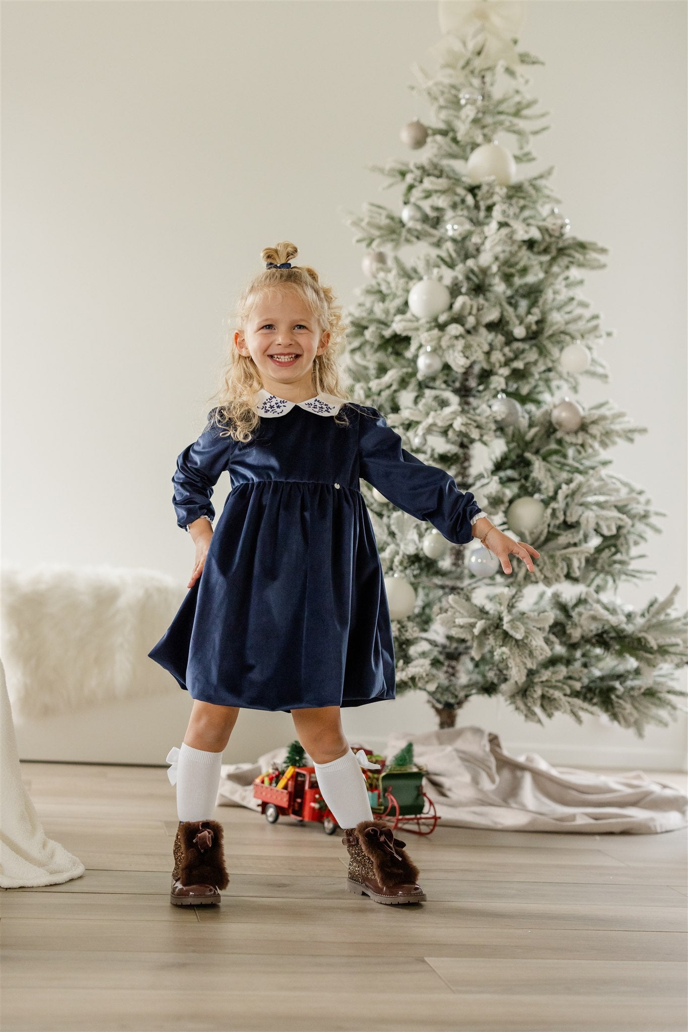 JURK | Sandra BLAUW