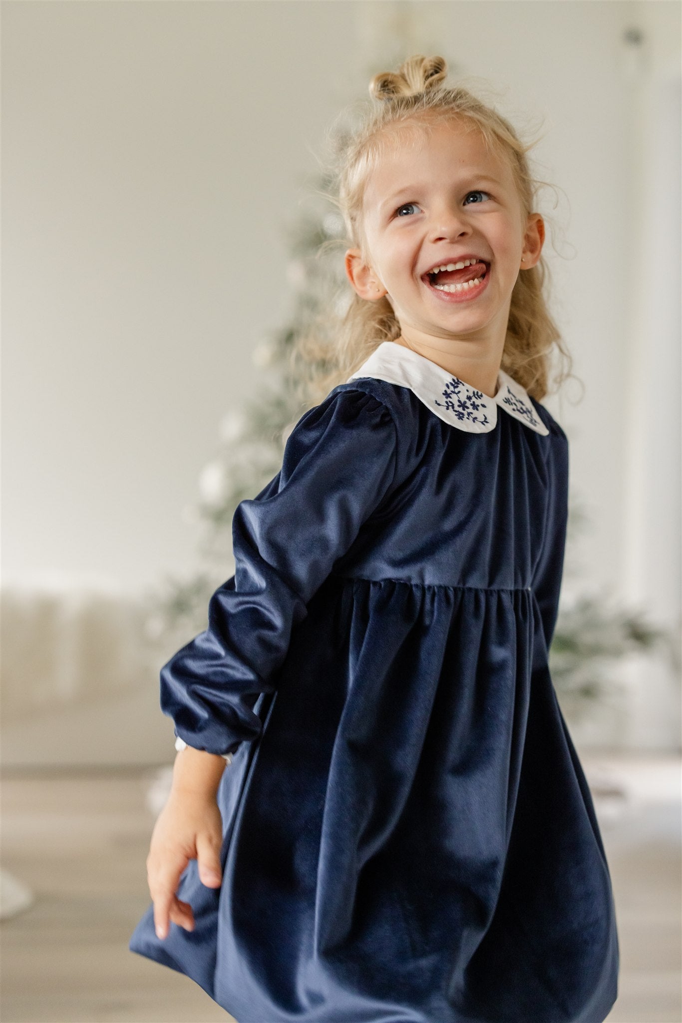 JURK | Sandra BLAUW