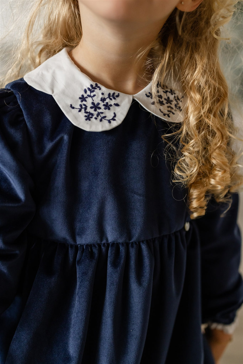 JURK | Sandra BLAUW