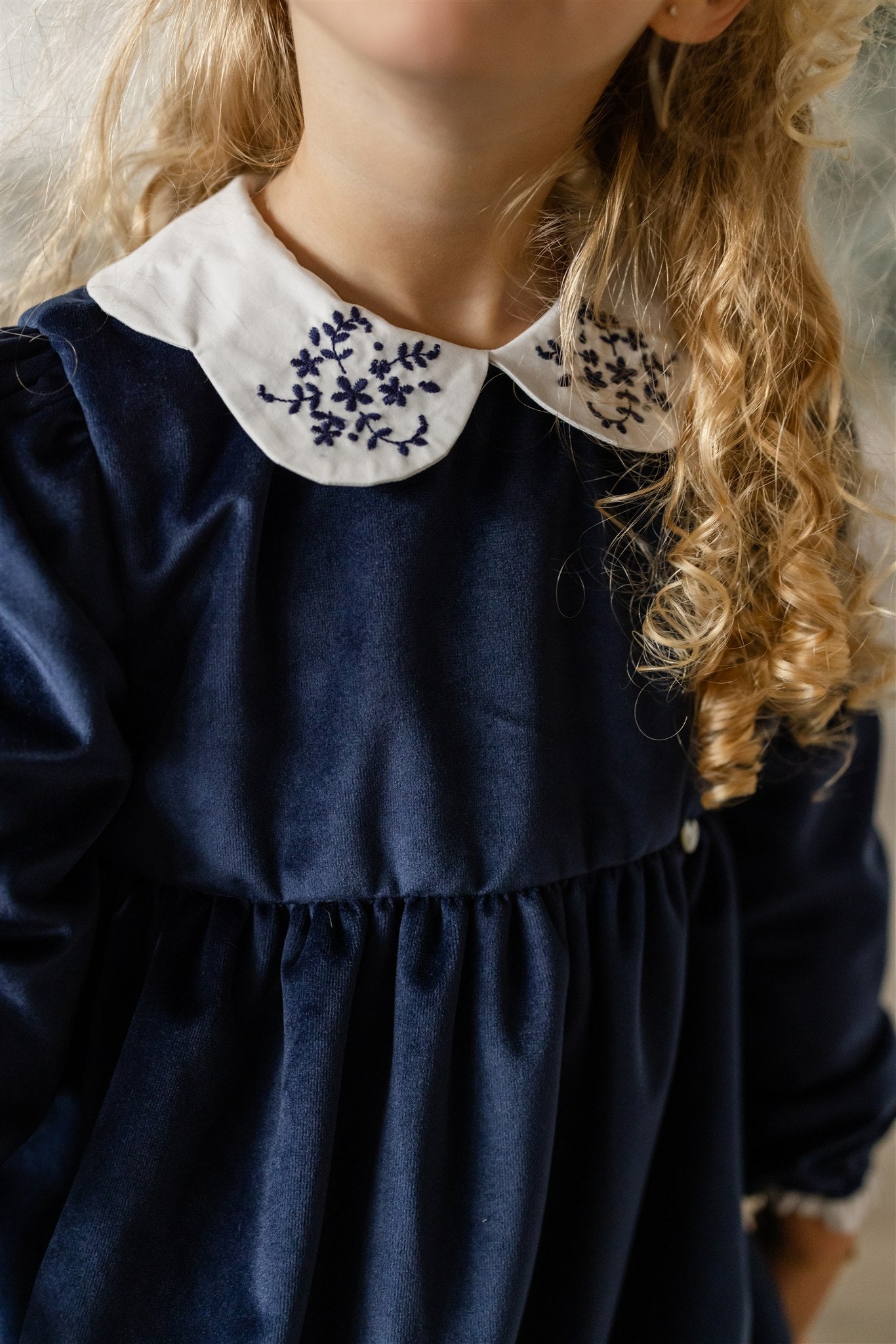 JURK | Sandra BLAUW