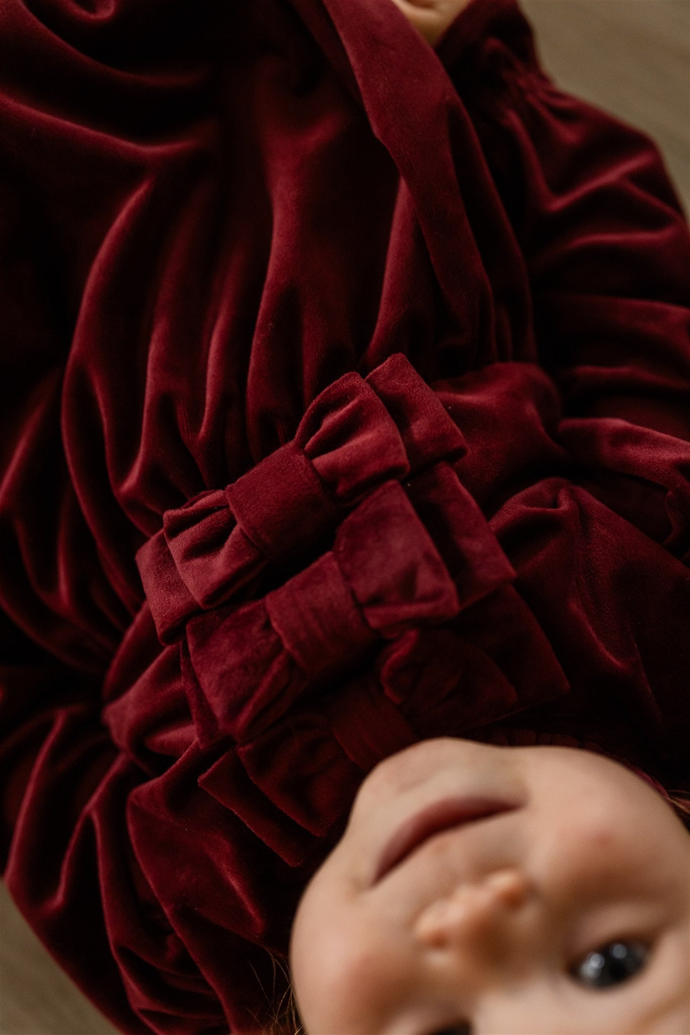 BODYSUIT | Margot