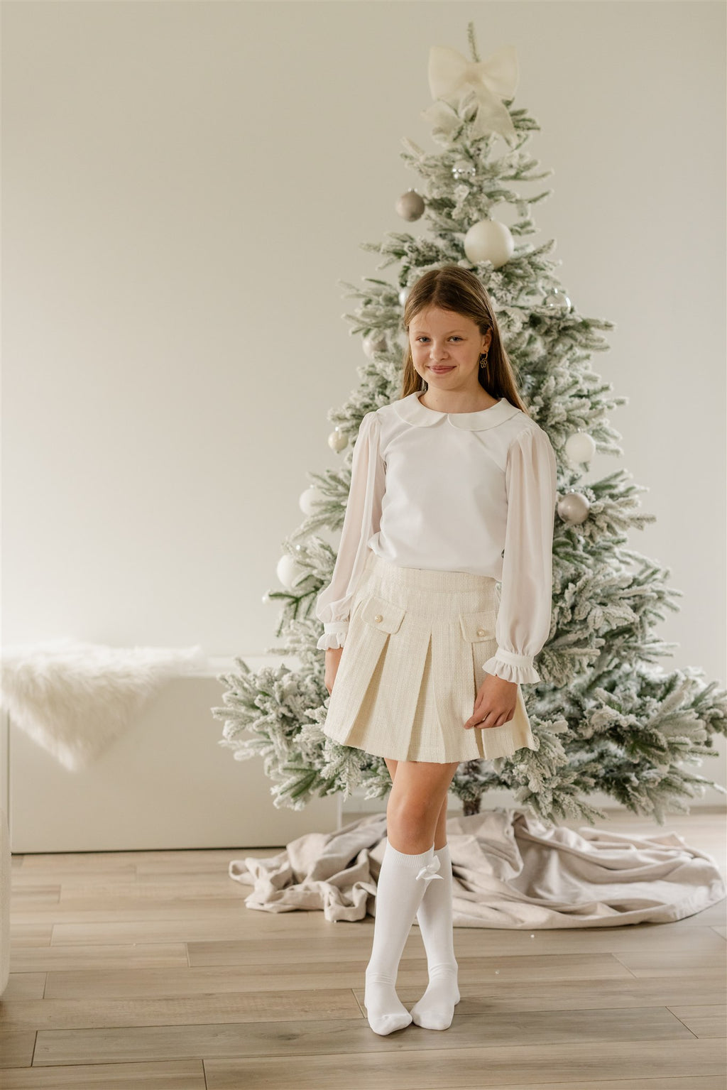 PRE-ORDER - ROK | Pippa WIT