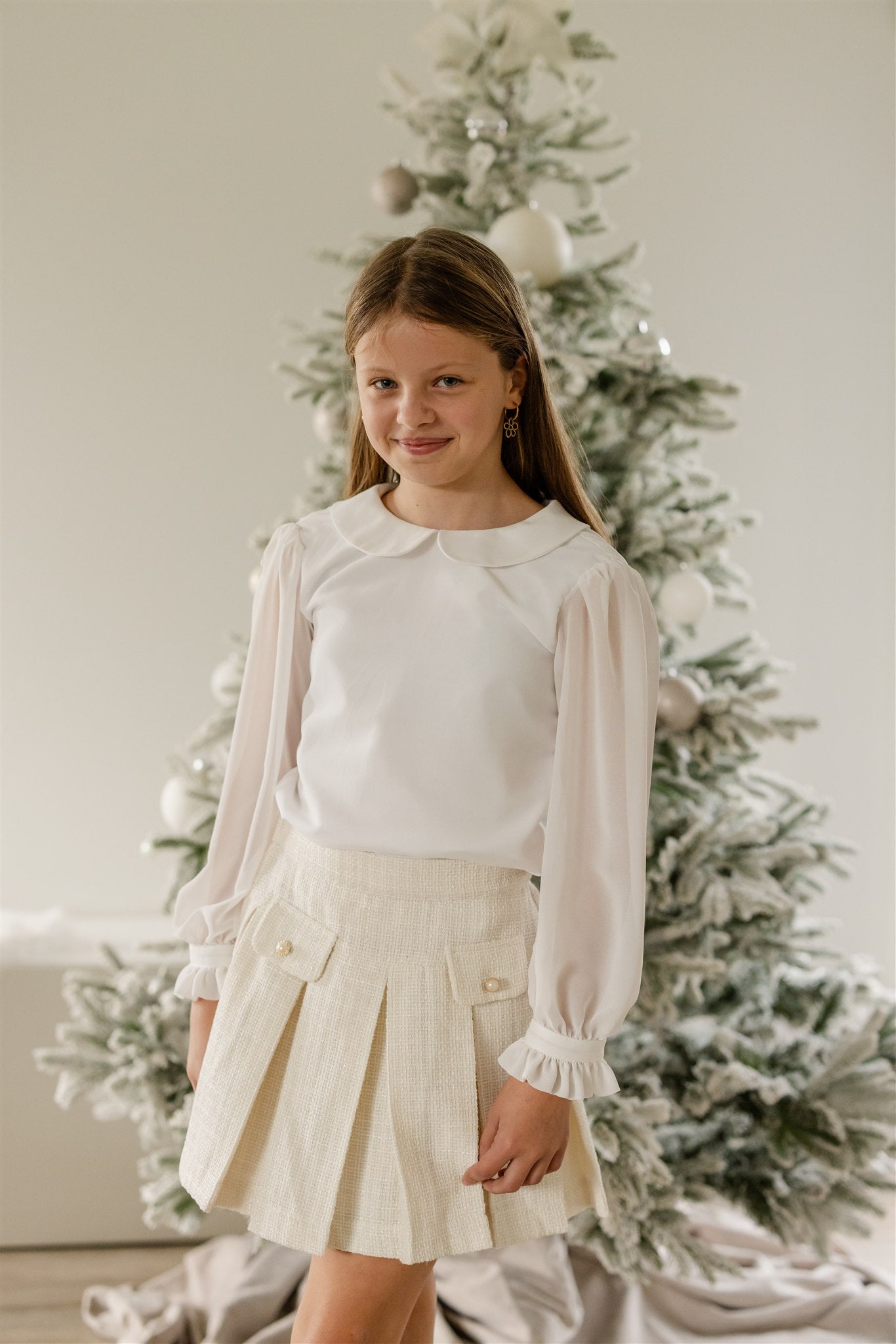 BLOUSE | Grace