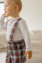 SHORT | Claus