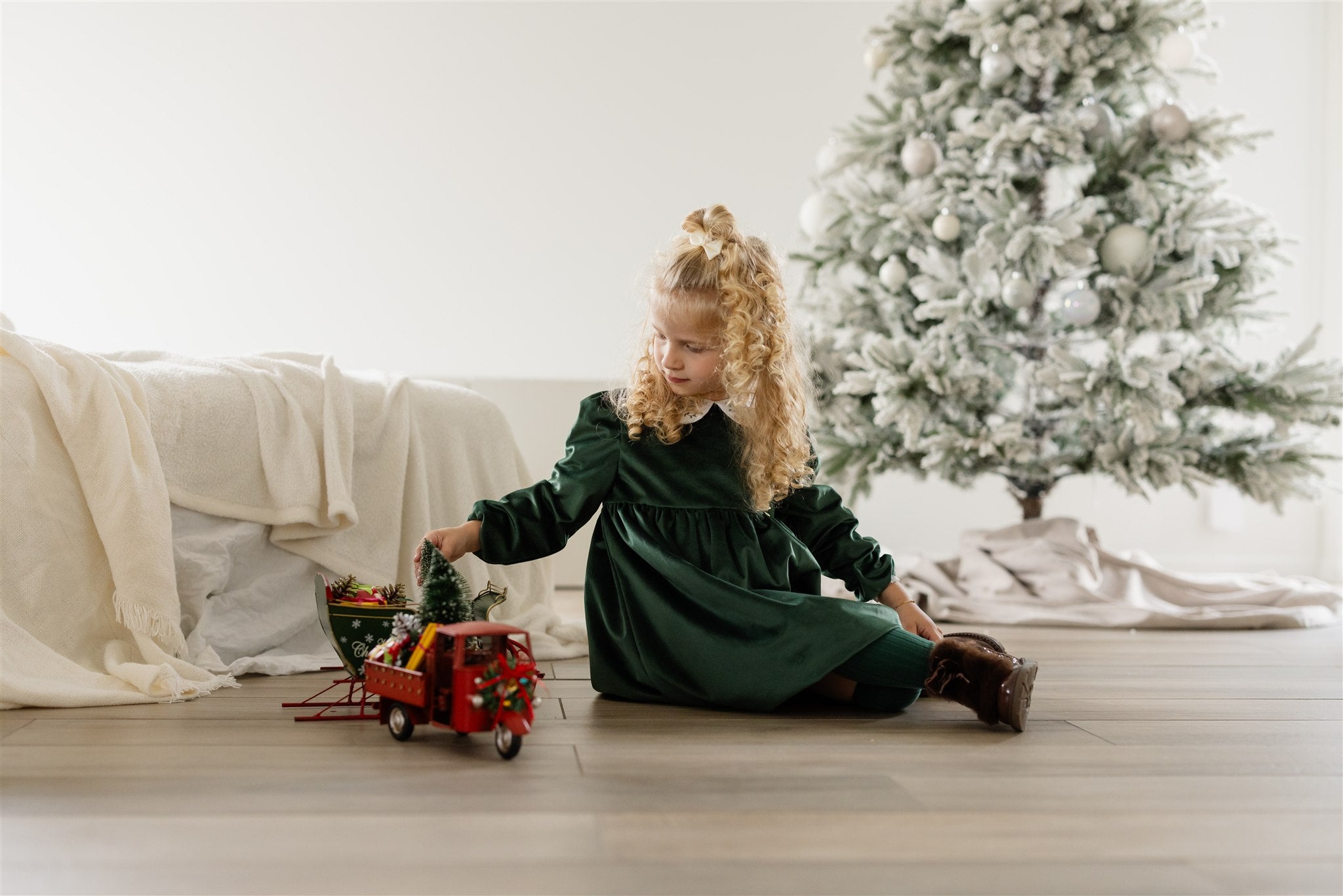 JURK | Sandra GROEN