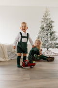 bodyHEMD | Claus WIT