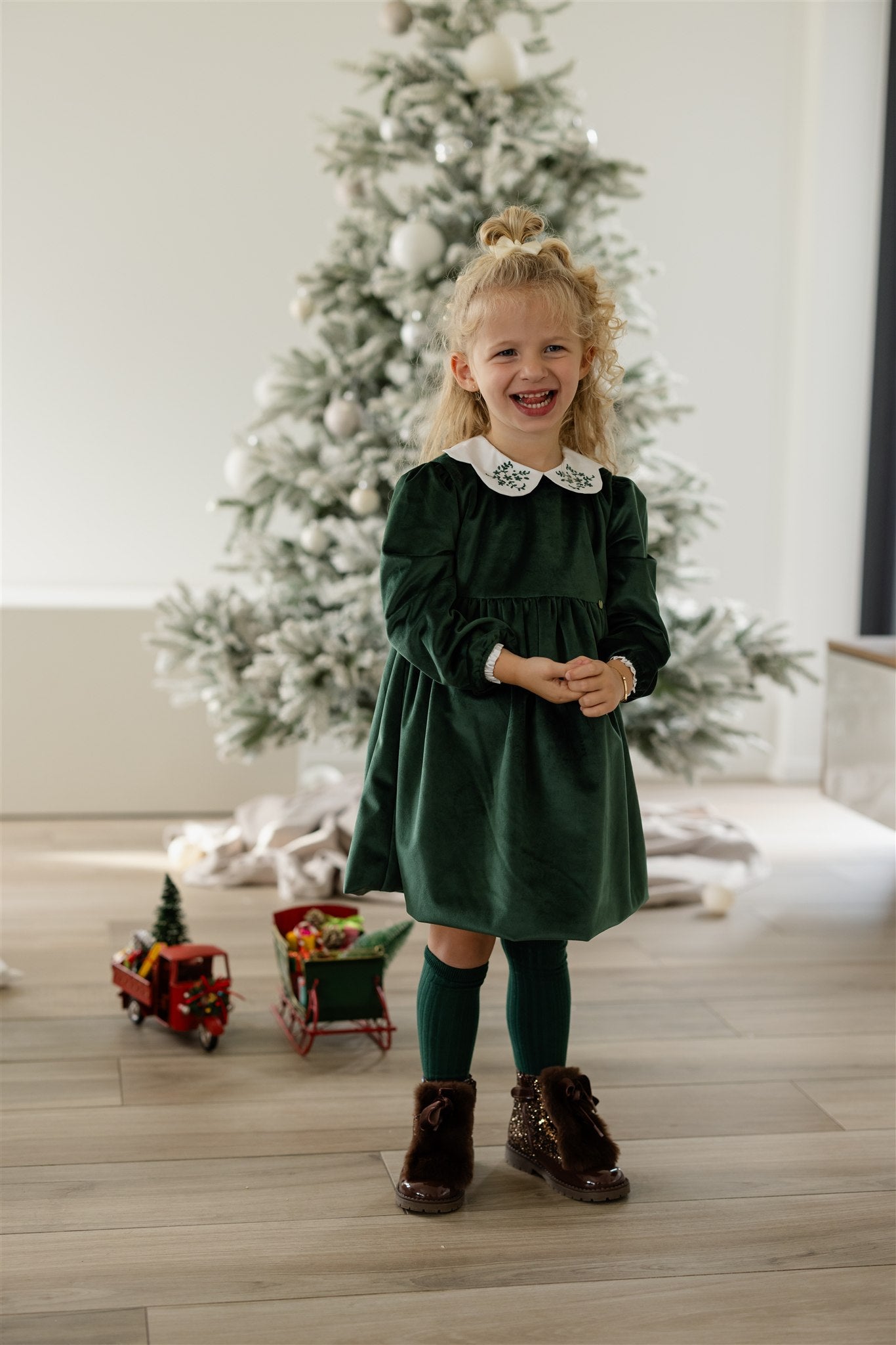JURK | Sandra GROEN