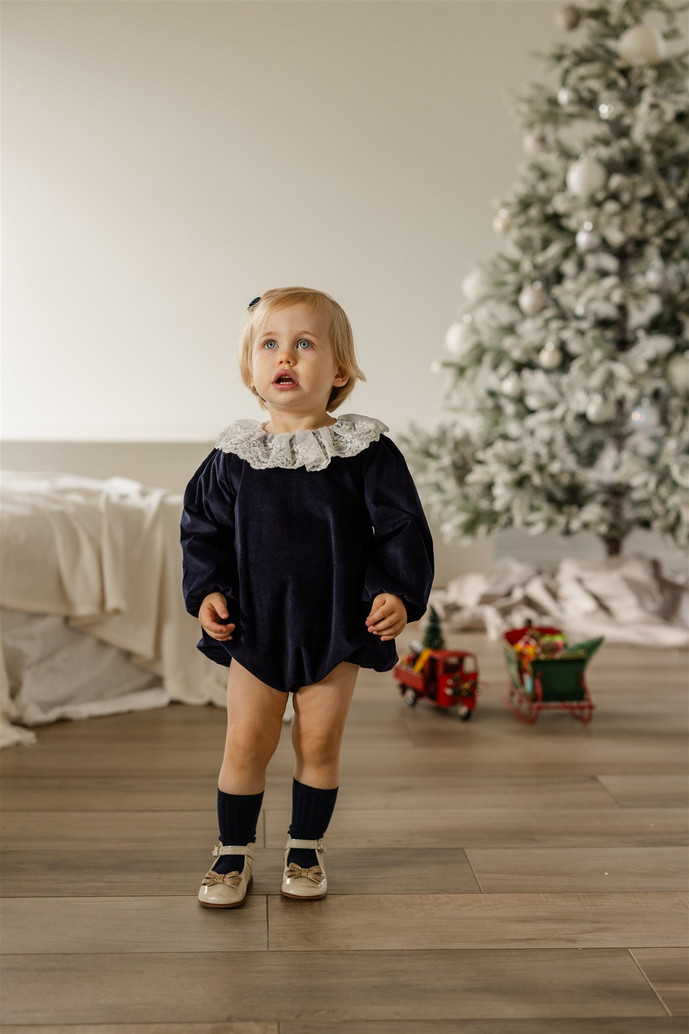 BODYSUIT | Juliana BLAUW