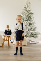 SET | Julian BLAUW