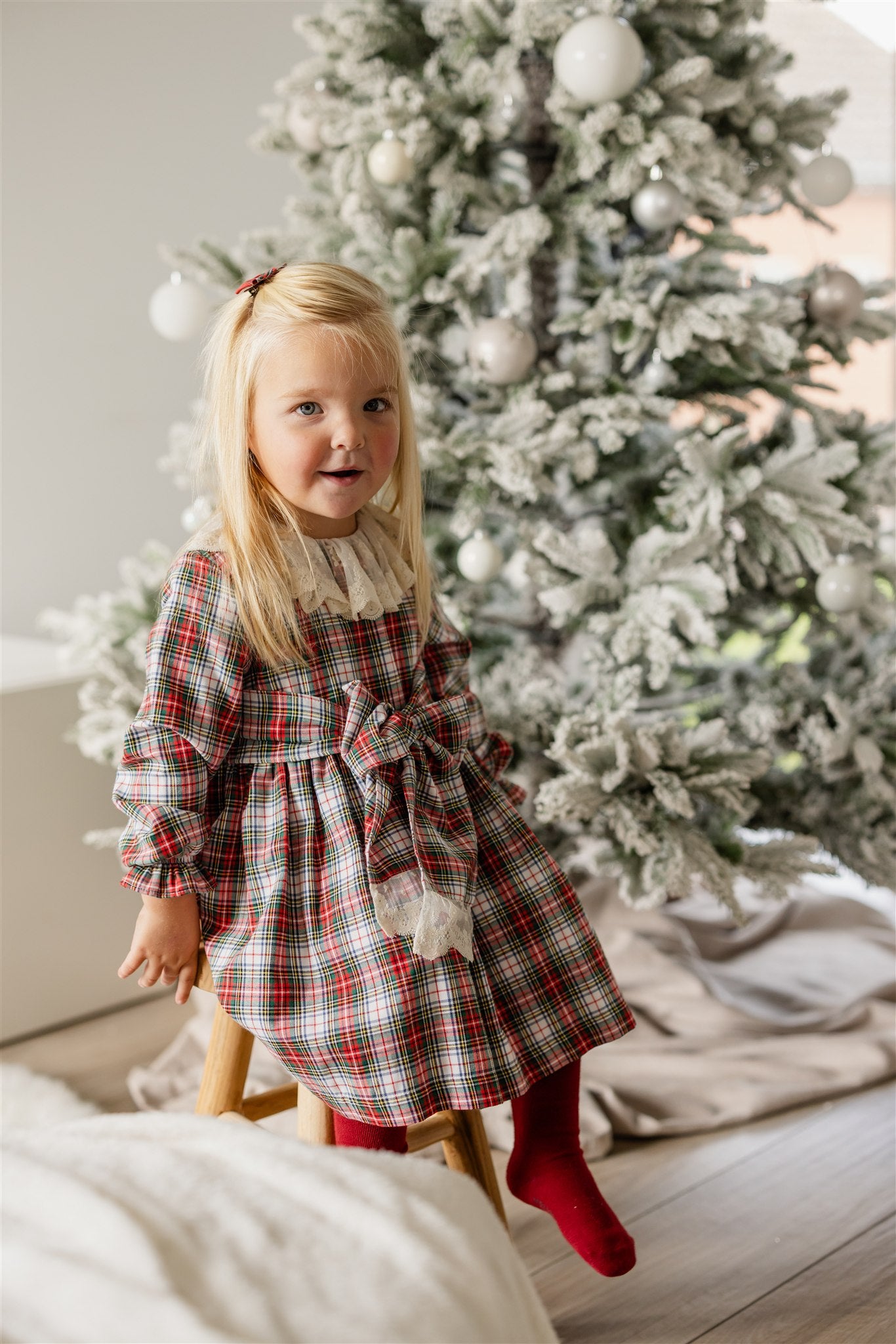 PRE-ORDER - JURK | Hilde