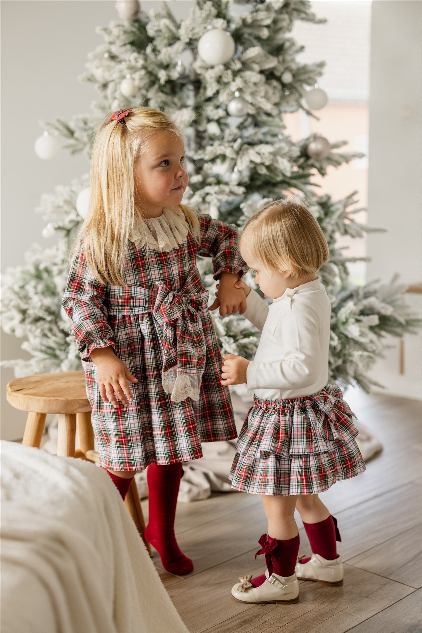 PRE-ORDER - JURK | Hilde