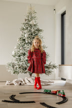 PRE-ORDER - JURK | Helena
