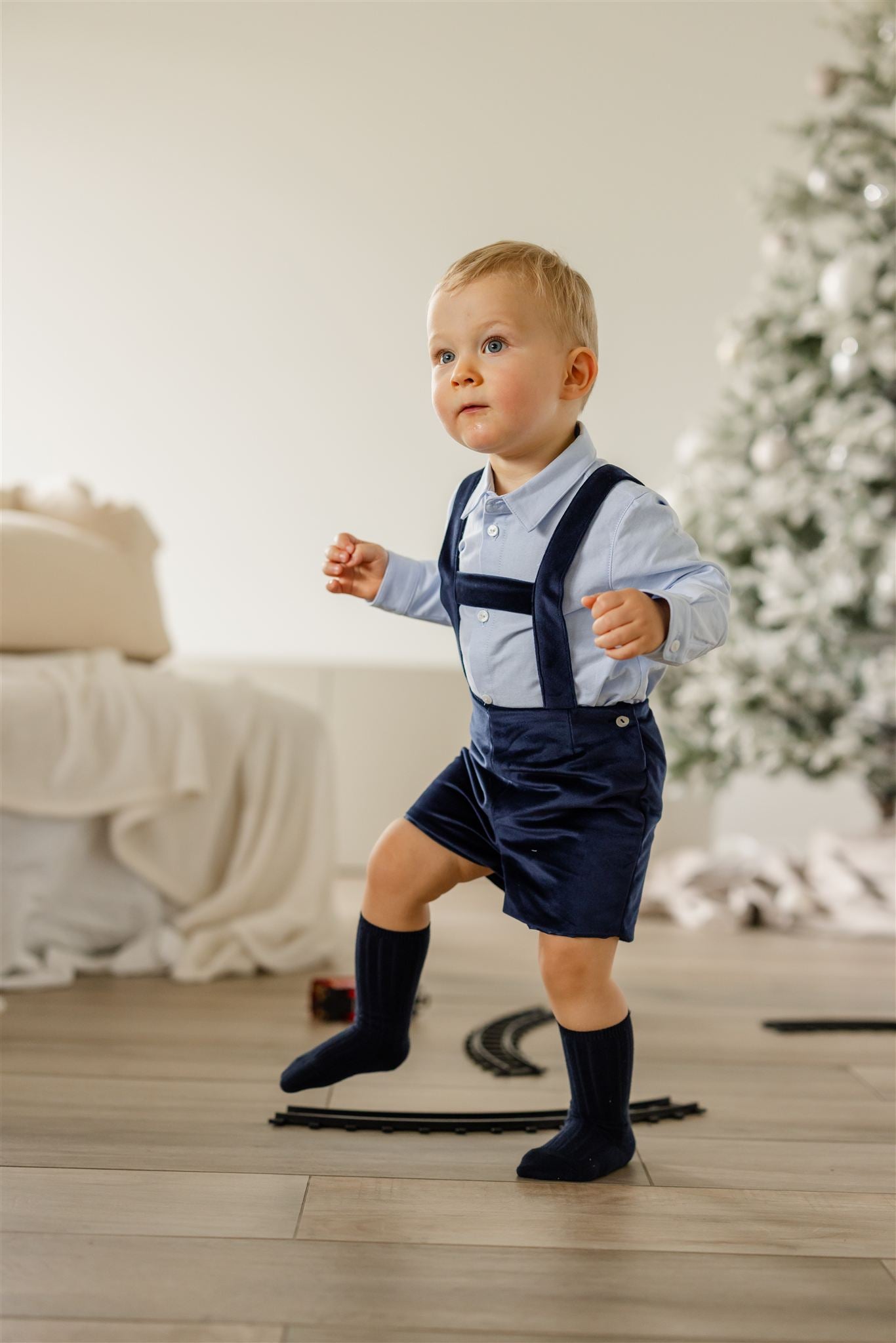 BODYHEMD | Claude BLAUW