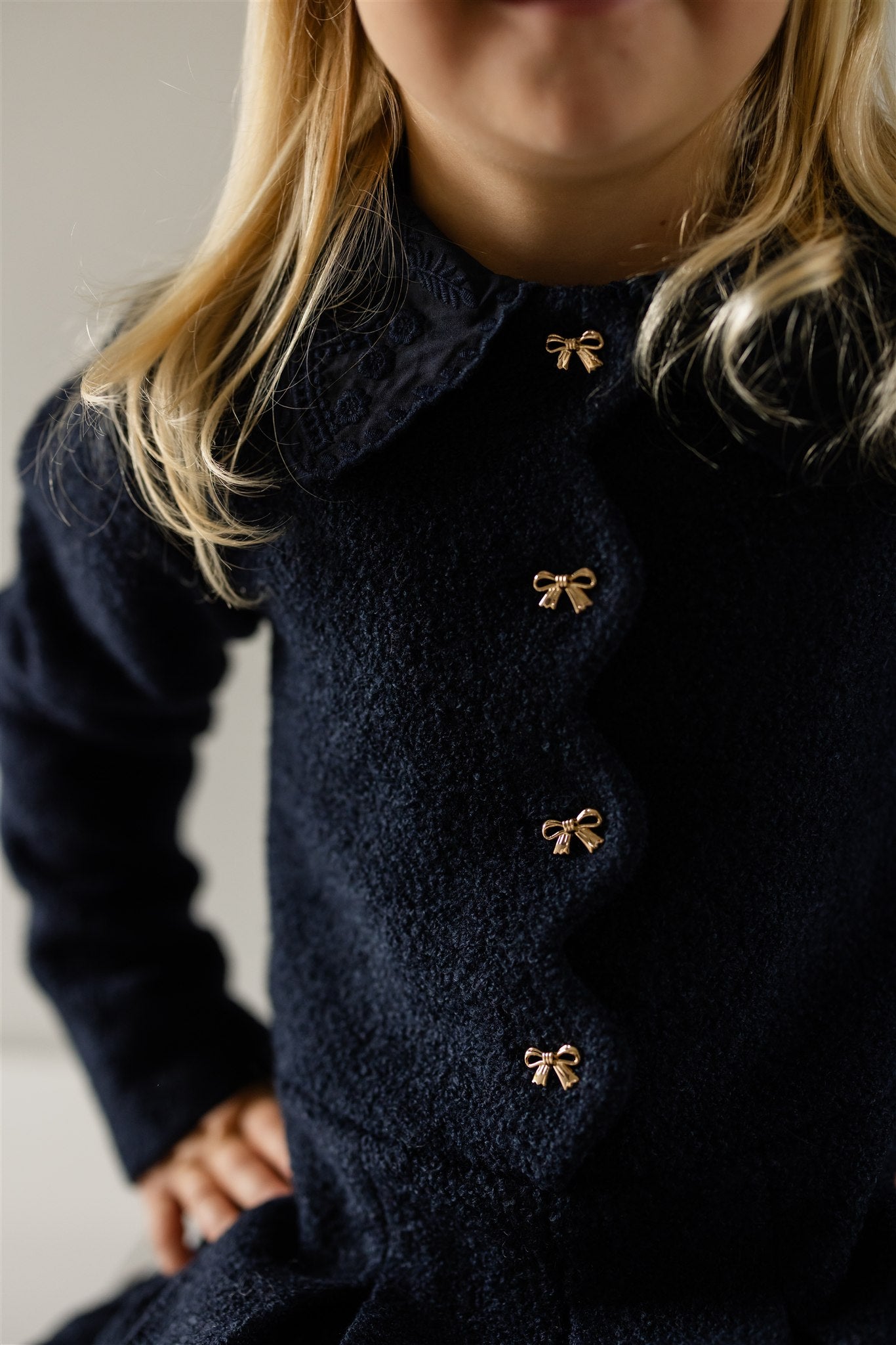 JURK | Mara BLAUW