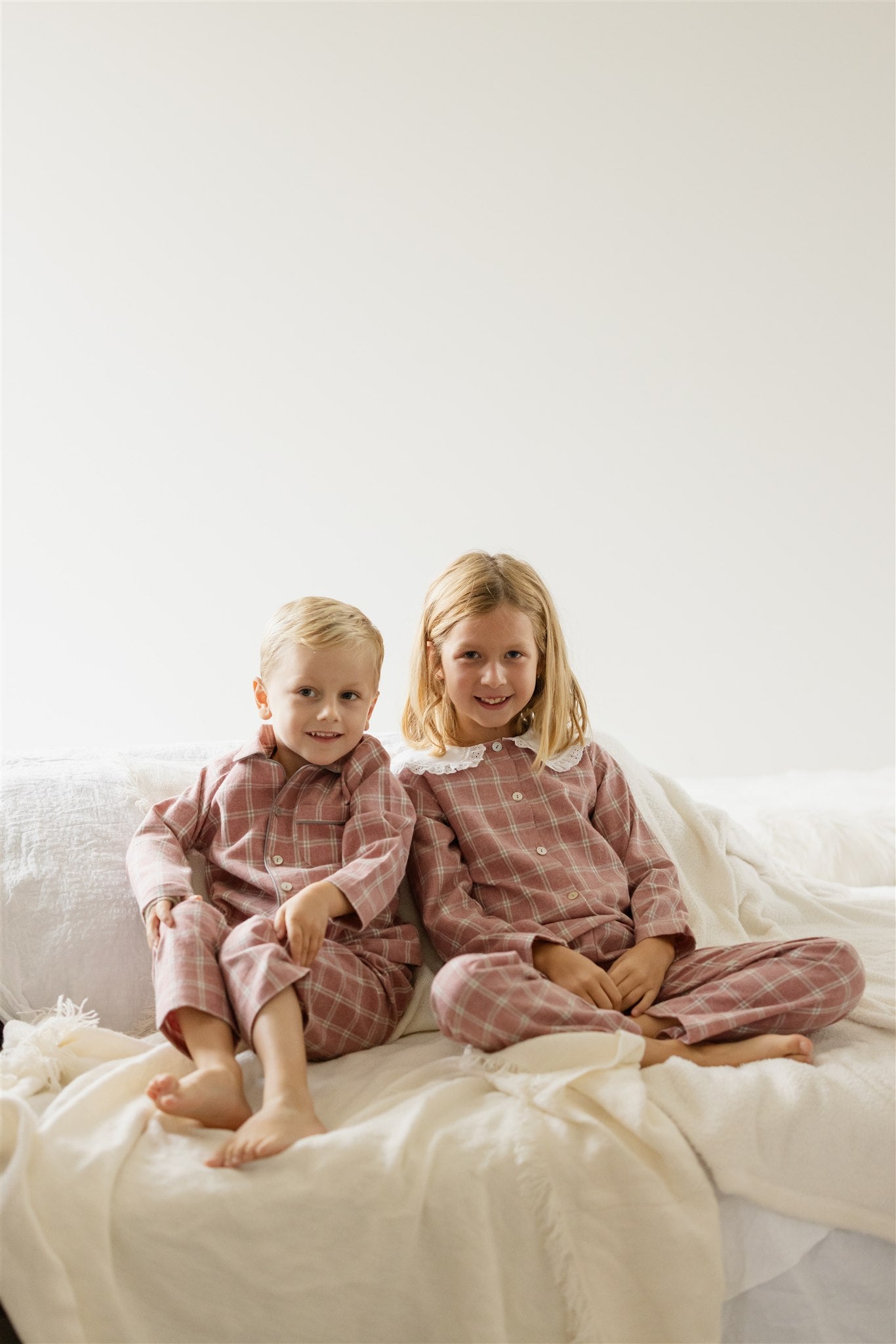 PYJAMA | Ivy