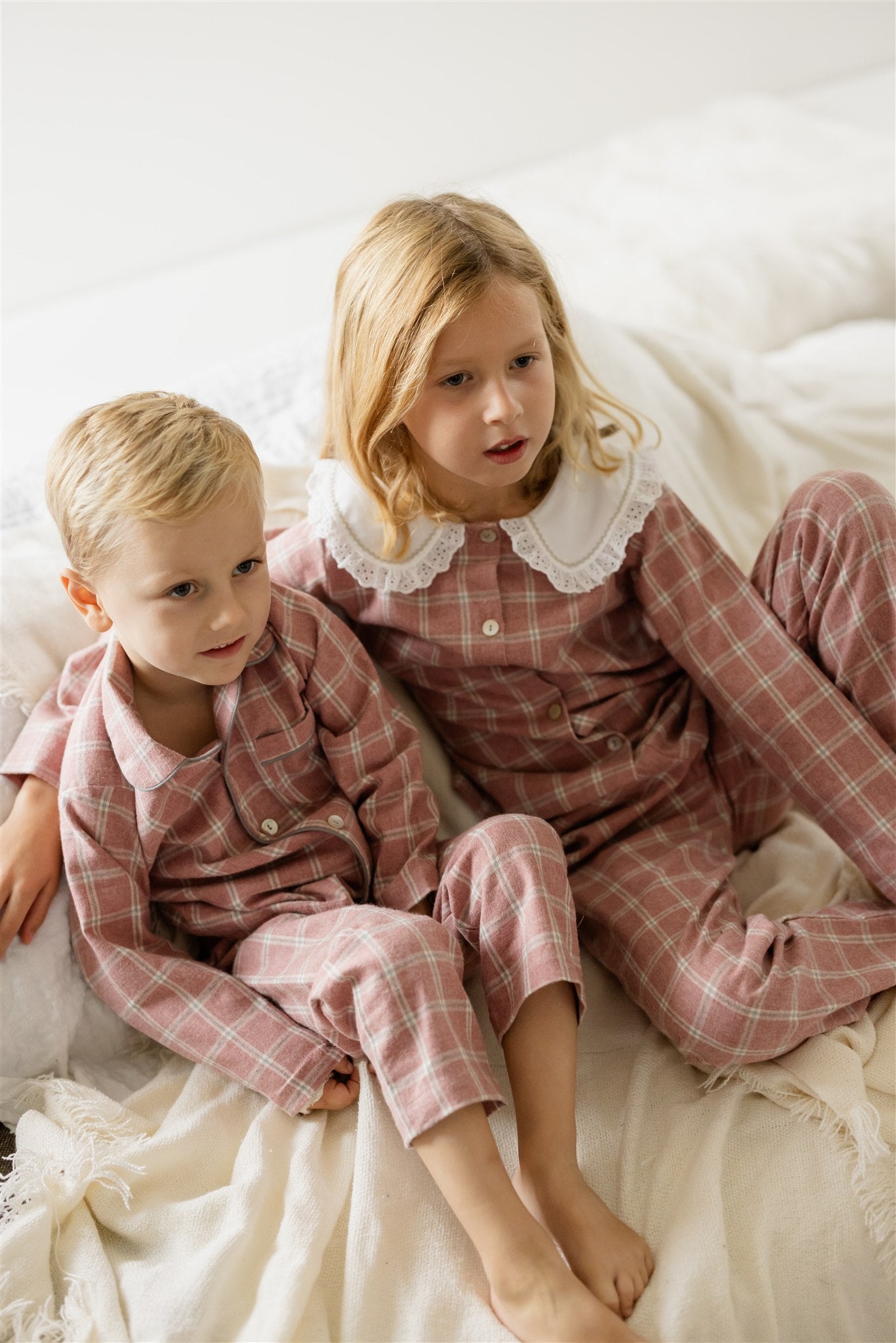 PYJAMA | Ivy