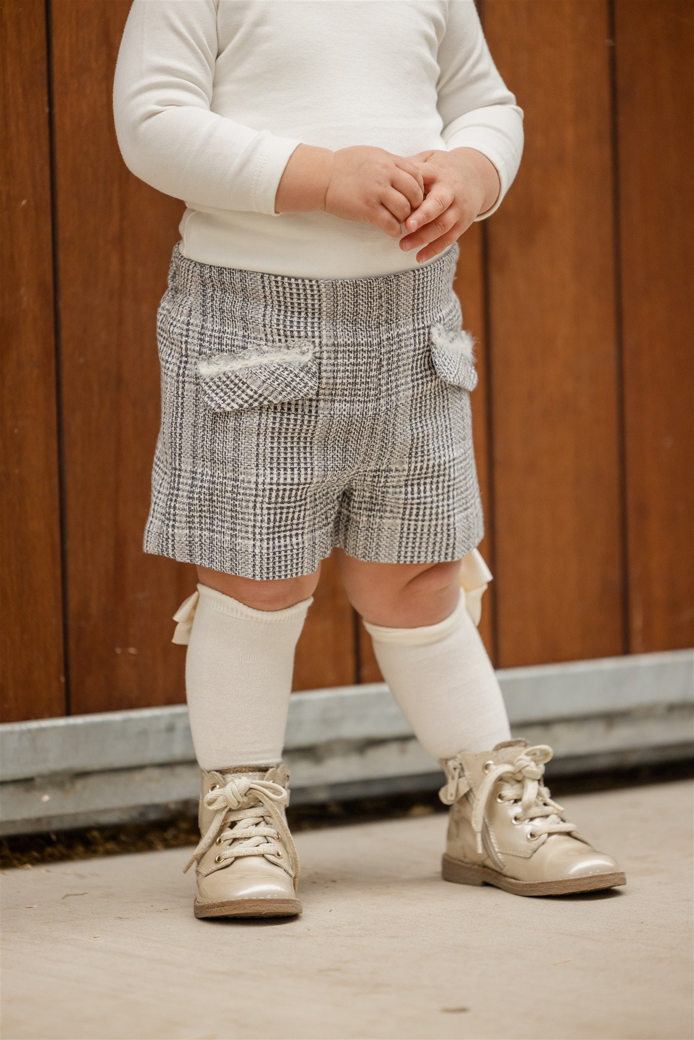 SHORT | Becky