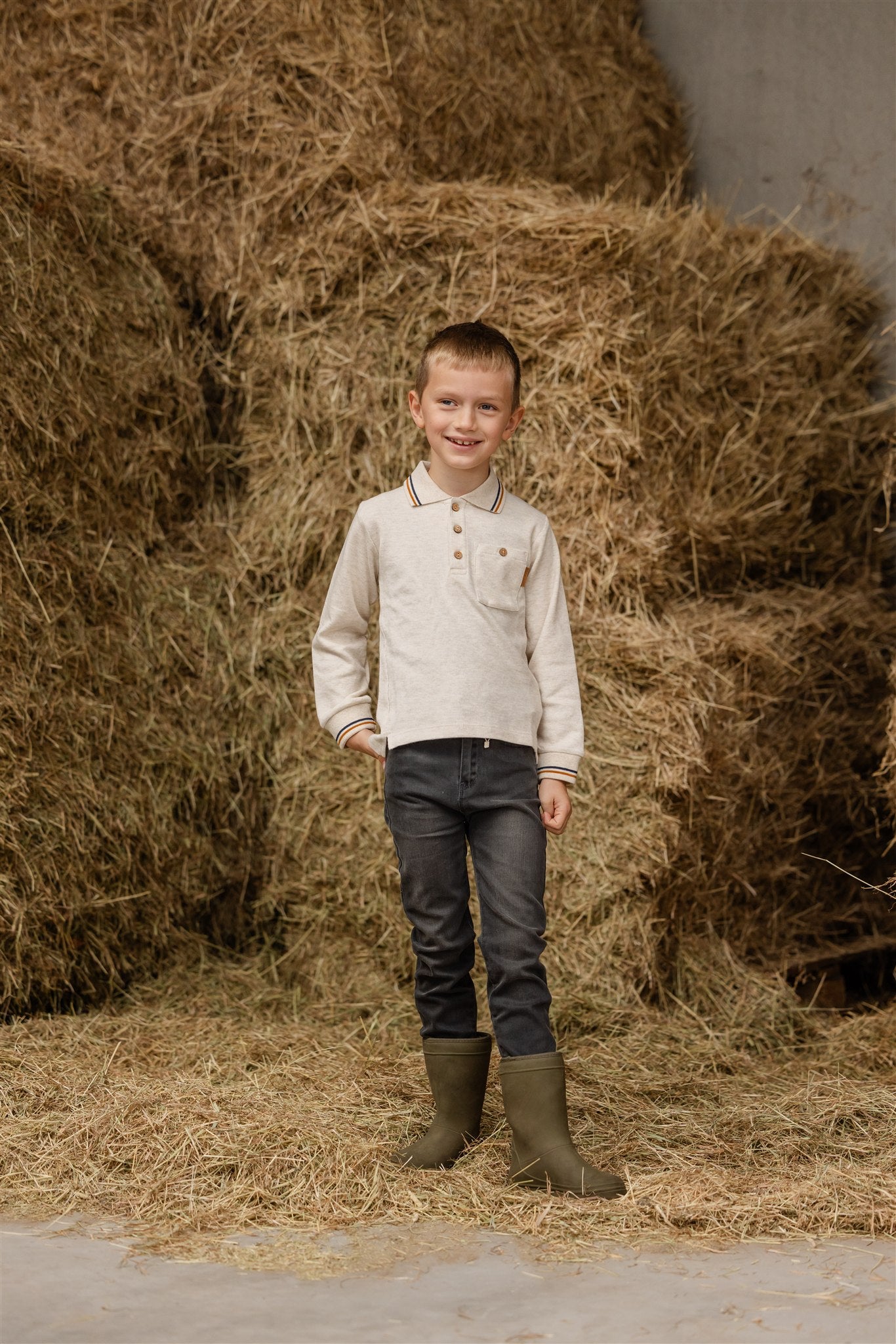 BROEK | Jake