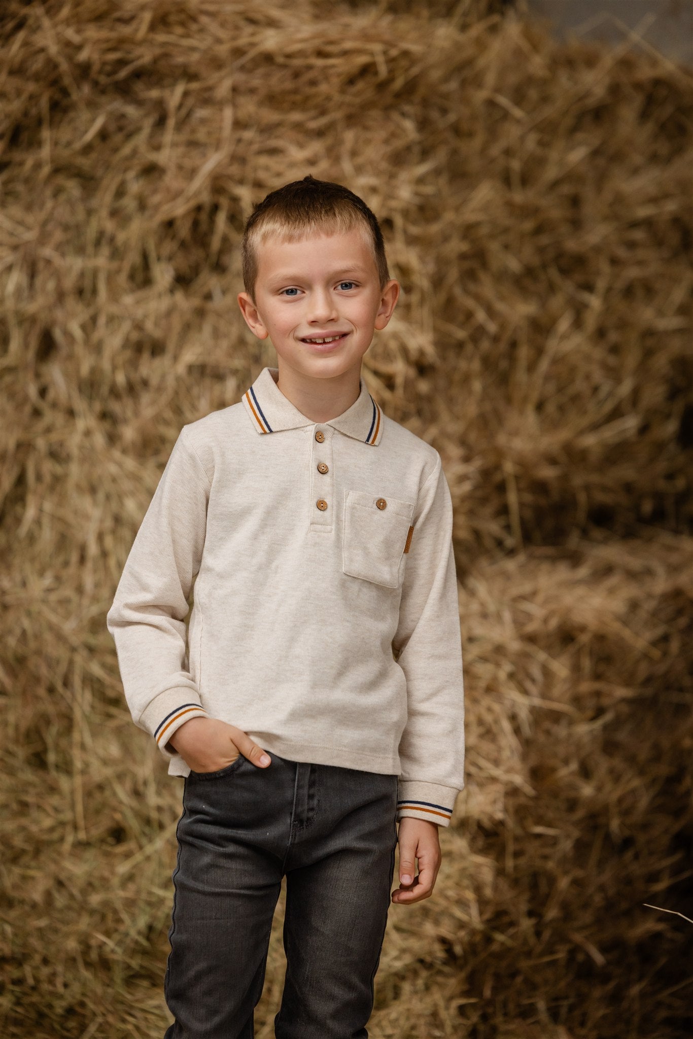 BROEK | Jake
