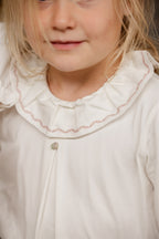 BLOUSE | Claudine