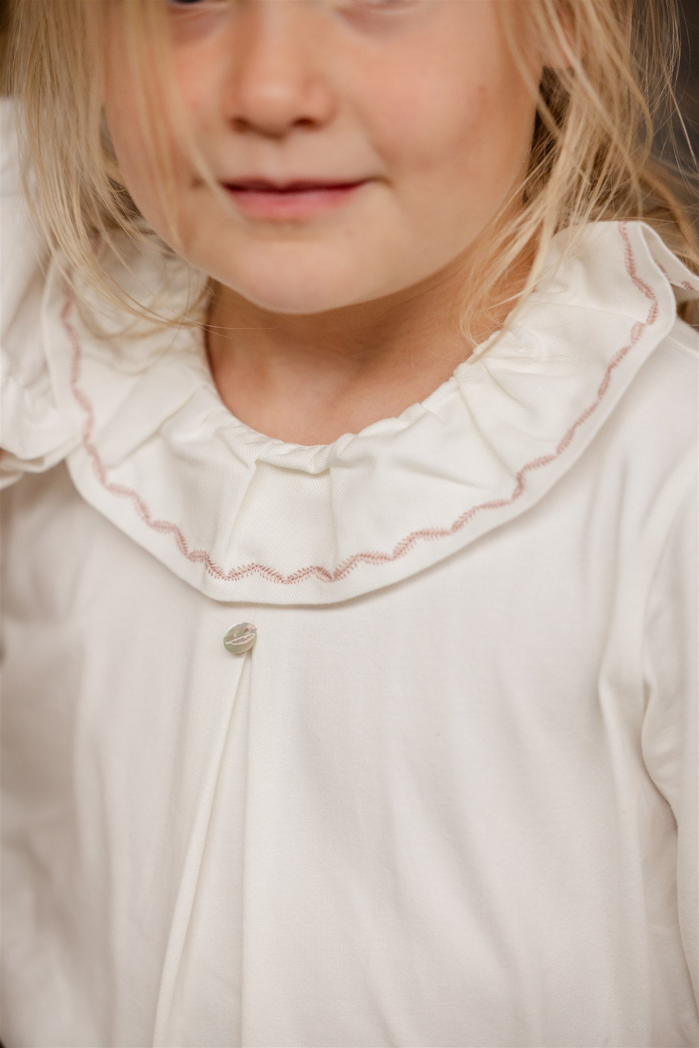 BLOUSE | Claudine