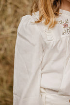 BLOUSE | Alexandra