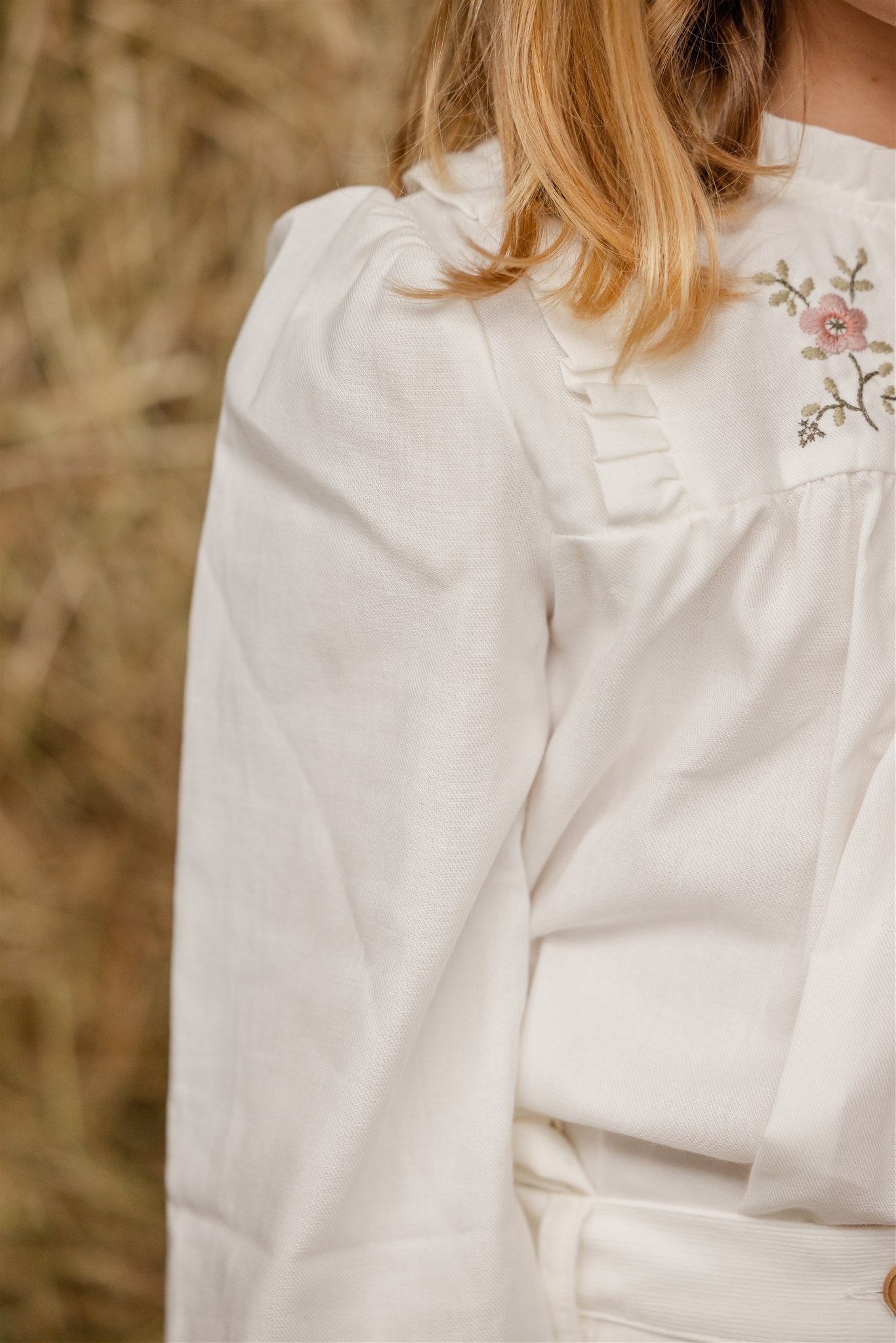 BLOUSE | Alexandra