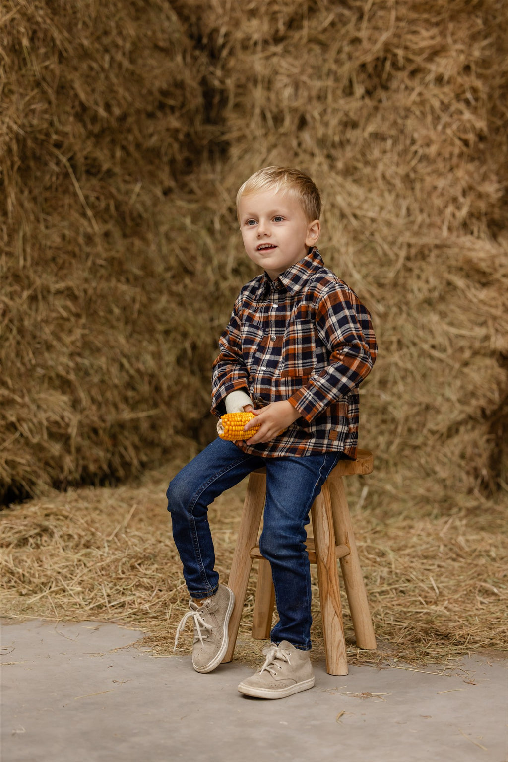 HEMD | Jack