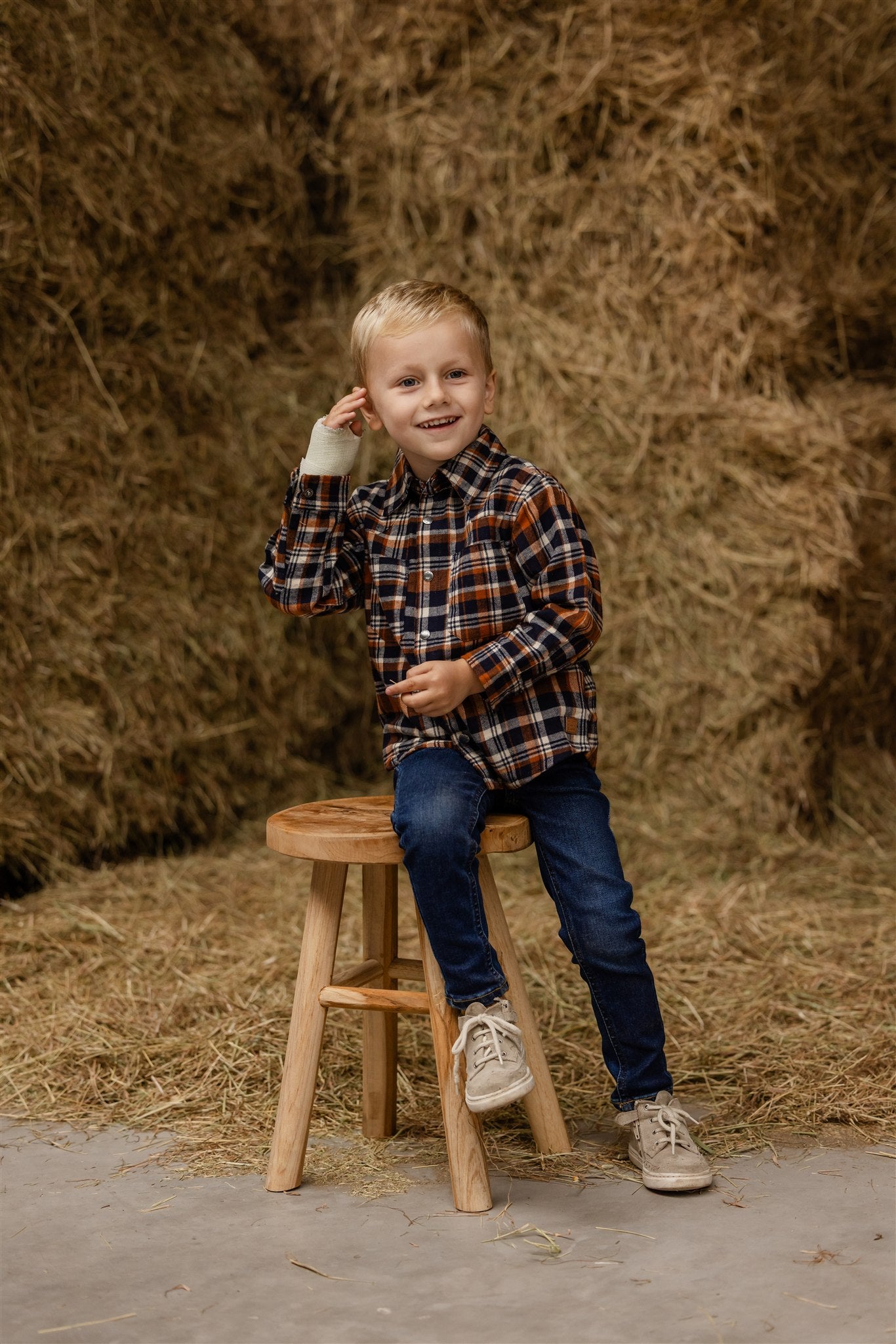 HEMD | Jack